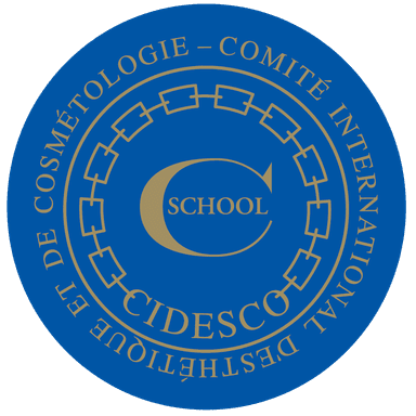 CIDESCO Certification Badge