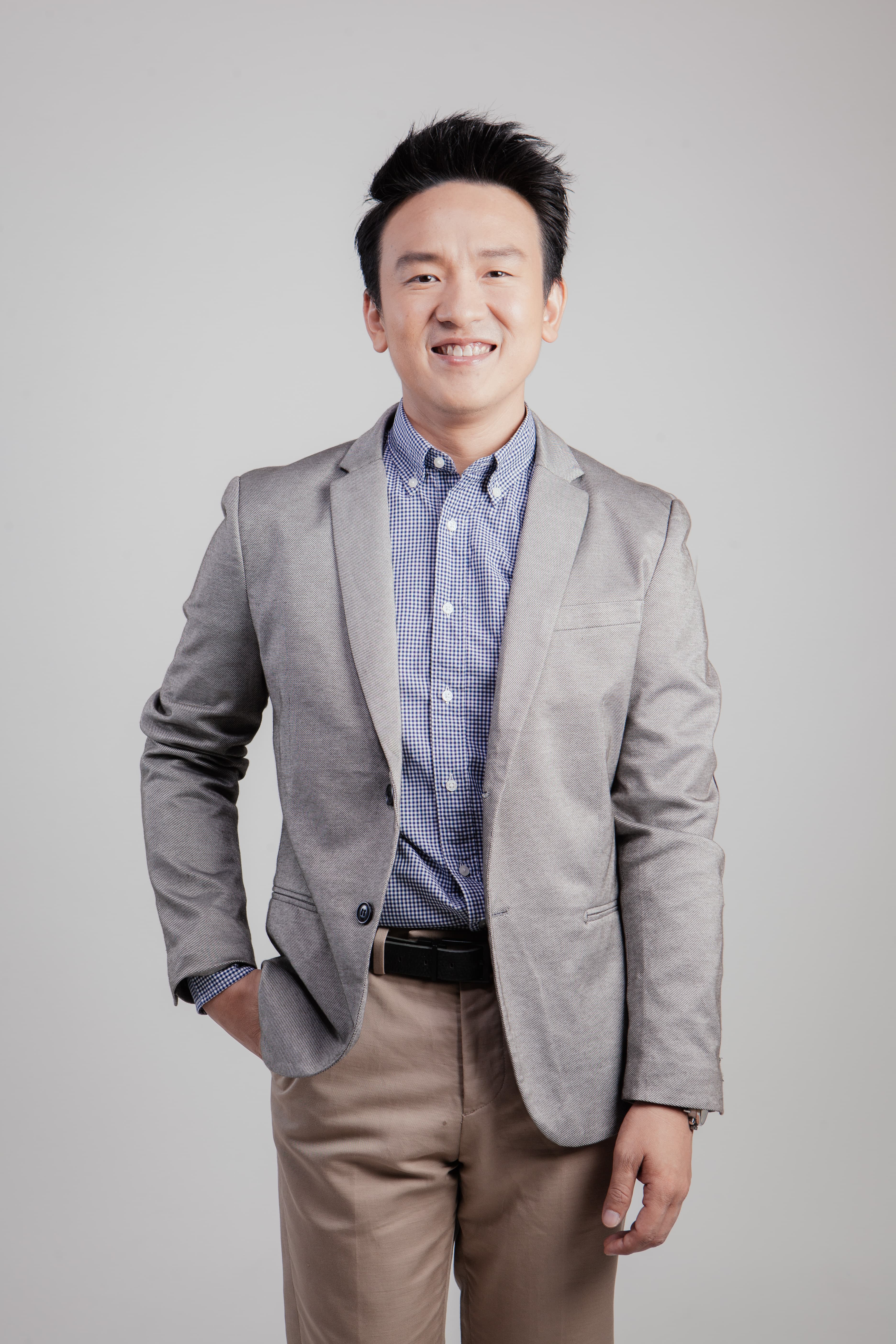 Balavi Academy Founder