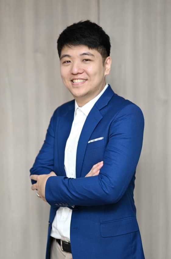 Sarankon Suchanac.TCM